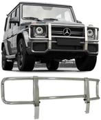 Mercedes G63/G65 AMG bullbar chr/zw NIEUW !!!!!!!!!!!!!!!!, Neuf, Enlèvement ou Envoi, Mercedes-Benz, Mbg@ziggo.nl