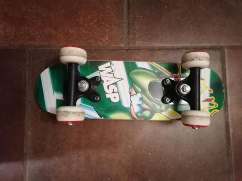 mini skate board, Sport en Fitness, Skateboarden, Zo goed als nieuw, Skateboard, Ophalen
