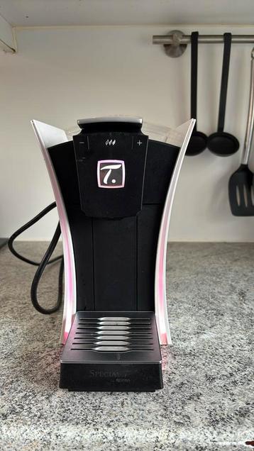 Theemachine Délonghi, Enlèvement, Comme neuf
