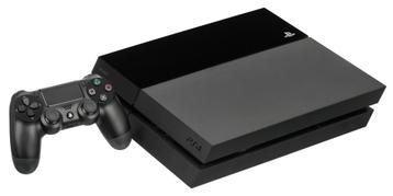 ps4, 500 GB, Avec 1 manette, Comme neuf, Enlèvement