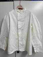 Veste cuisinier + Tablier, Enlèvement ou Envoi, Taille 52/54 (L), Neuf