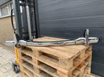 Voorbumper Origineel Mercedes 190SL Voor Bumper 190 SL W121, Ophalen of Verzenden, Gebruikt, Voor, Bumper