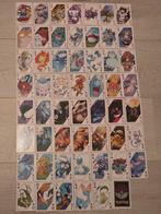 Poker 54 deck kaarten van Pokémon, Enlèvement, Neuf, Plusieurs cartes, Foil