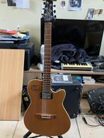 GODIN A6 Ultra, Comme neuf, Autres types, Enlèvement, Avec capteur (piezo)