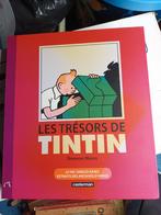 Les trésors de tintin, Comme neuf, Tintin, Enlèvement