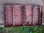 3.7cm flak binnenwerk, Ophalen of Verzenden, Luchtmacht, Kist of Geocache