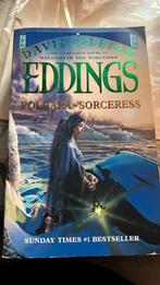 Eddings Polgara the sorceress - David & Leigh, Boeken, Fantasy, Ophalen of Verzenden, Gelezen