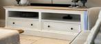 Kingsbury tv meubel, Huis en Inrichting, Ophalen, Gebruikt, Eikenhout, Landelijk