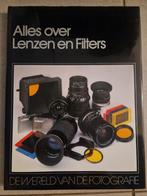 Le monde de la photographie, Enlèvement