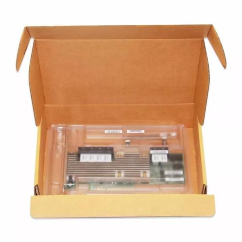 Broadcom MegaRAID 9361-24i Raid Controller Nieuw, Computers en Software, Netwerkkaarten, Nieuw, Intern, Ophalen of Verzenden