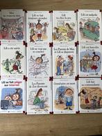 Ainsi va la vie - Max et Lili, Livres, Fiction général, Dominique de saint mars, Garçon ou Fille, Utilisé