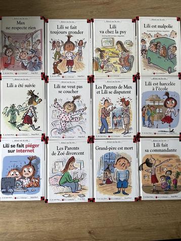Ainsi va la vie - Max et Lili beschikbaar voor biedingen