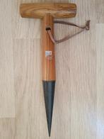 Outil de jardinage plantoir 'CENTRAL PARK', Enlèvement, Neuf