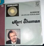 Vinyl 45trs- mort shuman - sorrow, Enlèvement ou Envoi, Utilisé