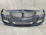 Bumper BMW 3 SERIE GT F34 M-Pakket M Pakket 13- 51128056857, Auto-onderdelen, Gebruikt, Voor, 6 maanden garantie, Ophalen of Verzenden