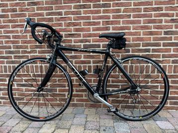Racefiets koersfiets Scott Cr1 pro dames/kind, Fietsen en Brommers, Ophalen, Gebruikt