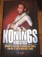 Frederic Deborsu - Koningskwesties. Waarom de leden van de.., Enlèvement, Comme neuf