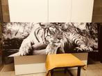kader tijger, Ophalen, Overige materialen, 50 tot 75 cm, 125 cm of meer