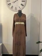 Beige lebsa, Kleding | Dames, Ophalen of Verzenden, Zo goed als nieuw, Beige