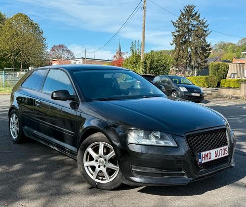 Audi A3 Coupé Export, Auto's, Audi, Particulier, A3, Diesel, Euro 5, Coupé, Ophalen
