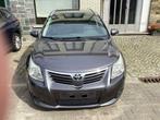 Toyota Avensis 1.8 benzine, Auto's, Toyota, Voorwielaandrijving, Euro 5, Stof, Avensis