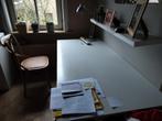 Bureau gekocht in ikea, Ophalen of Verzenden, Gebruikt, Bureau