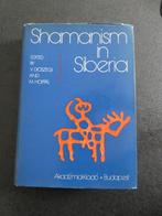 Shamanism in Siberia - V. Dioszegi 1978, Boeken, Esoterie en Spiritualiteit, Ophalen of Verzenden