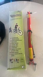 Trailgator, Enlèvement, Comme neuf