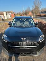 Mini countryman, Auto's, Countryman, Zwart, 5 zetels, Particulier