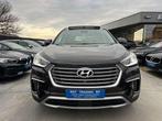 Hyundai Grand Santa Fe 2.2 CRDi 7 ZIT EURO 6B AUTOMAAT NAVI, Auto's, Automaat, 197 pk, 145 kW, 2199 cc