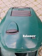 Tondeuse robot Robomow RM 400, Jardin & Terrasse, Utilisé, Enlèvement ou Envoi