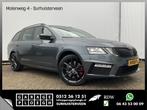 Skoda Octavia Combi 2.0 TSI RS 245pk Virtual Cockpit Busines, Auto's, Automaat, Bedrijf, Break, 172 g/km