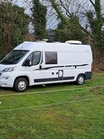 Dreamer D 58 Fiat 6 m camper met twee bedden, Buscamper of Camperbus, Fiat, 7 tot 12 maanden geleden, Tot en met 3