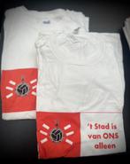 T-shirt R Antwerp Fc, ‘t Stad is van ons alleen, Maillot, Enlèvement ou Envoi, Neuf