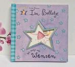 ✨️ Het boekje over Wensen ✨️, Boeken, Ophalen of Verzenden, Zo goed als nieuw, E. Thomson; H. Bailey