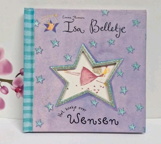 ✨️ Het boekje over Wensen ✨️, Boeken, Prentenboeken en Plaatjesalbums, Zo goed als nieuw, Ophalen of Verzenden