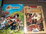 Leesboekjes piet piraat, Boeken, Ophalen, Zo goed als nieuw