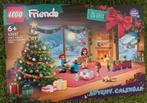 Lego friends 42637 advents calendar NIEUW, Enlèvement ou Envoi, Neuf, Lego