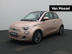 Fiat 500e 500e 42 kWh Icon, Auto's, Fiat, 4 zetels, Stof, Overige kleuren, Cruise Control