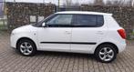 Skoda Fabia 1.2 HTP 60 Style * verwarmde stoelen + cruise, Autos, Skoda, 5 places, Carnet d'entretien, Berline, Tissu