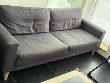 3 seater Sofa for Sale in good condition, Huis en Inrichting, Zetels | Zetels, Ophalen, Gebruikt, Minder dan 75 cm, 150 tot 200 cm