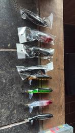 Whopper ploppers 36 g, Watersport en Boten, Ophalen, Nieuw, Kunstaas