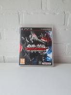 Tekken tag tournament 2 playstation 3, Ophalen of Verzenden, Gebruikt