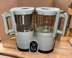Babymoov nutribaby glass robot cuisson rapide, Electroménager, 1 à 2 litres, Enlèvement, Comme neuf, Résiste au lave-vaisselle
