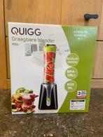 Draagbare blender Quigg, Elektronische apparatuur, Blenders, Ophalen, Nieuw, Blender