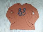 Longsleeve Kidz Nation 128, Ophalen of Verzenden