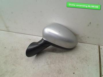 SPIEGEL LINKS Abarth 500 / 595 / 695 (01-2008/-) beschikbaar voor biedingen