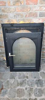 Fenêtre, Enlèvement ou Envoi, Utilisé