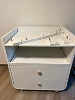 Verzorgingstafel, Ophalen, Zo goed als nieuw, Commode