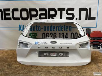 FORD FOCUS MK4 ACHTERKLEP ACHTERDEUR ORGINEEL OP AANVRAAG beschikbaar voor biedingen